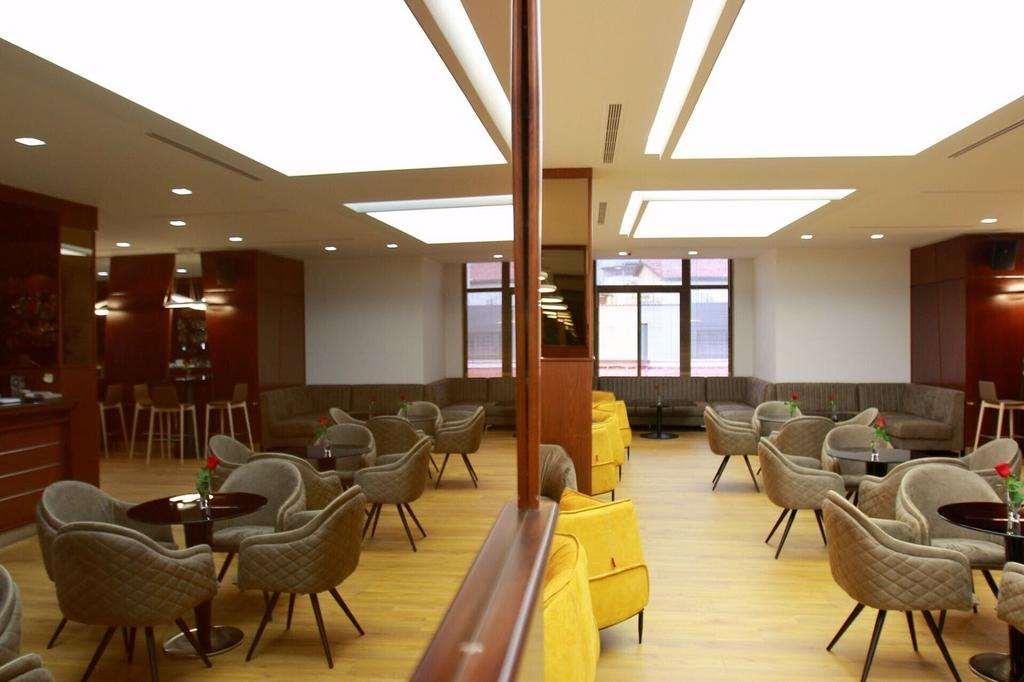 Fieri Hotel פייר מסעדה תמונה