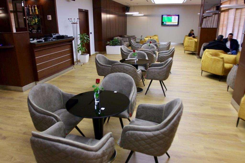 Fieri Hotel פייר מראה פנימי תמונה
